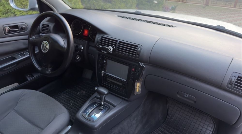 Passat b5.5 1.9 tdi 2005