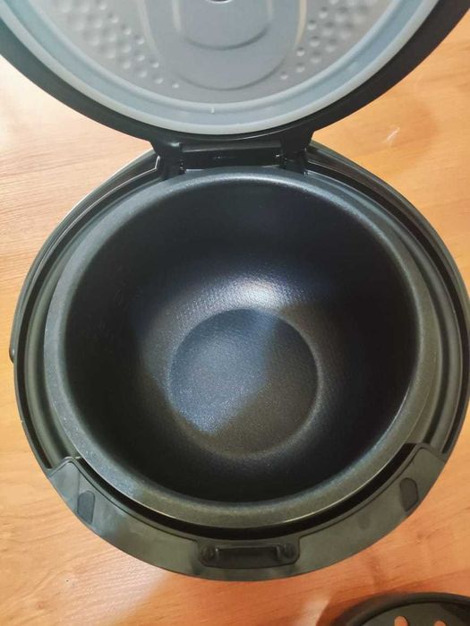 Мультиварка Moulinex