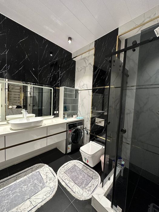 Gardens Toshkent city Ijaraga kvartira/Сдается в аренду