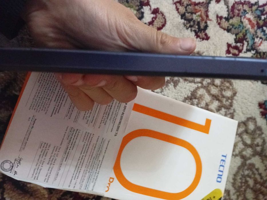 Sotiladi  telefon aybi yoq
