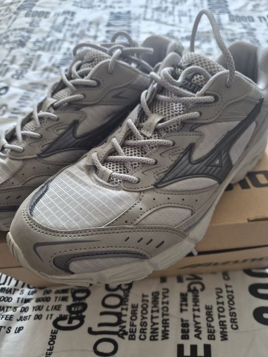 Маратонки Mizuno 42N