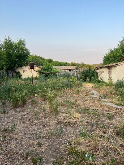 Продам дом в поселке Приуральный