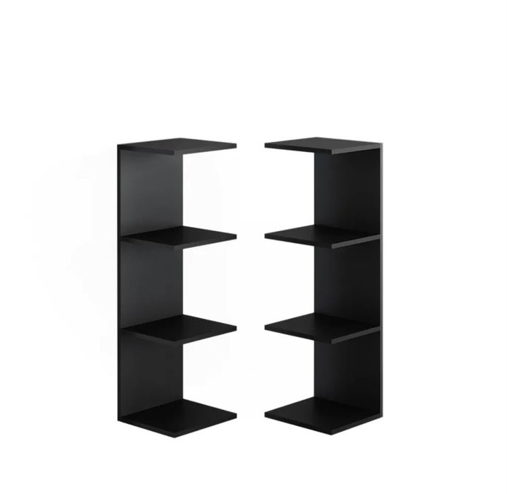 Комплект 2бр етажерки 8531