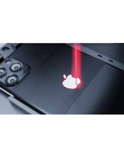 Apple iphone смяна на заден капак всички модели!