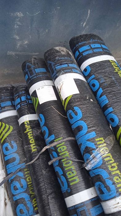 Bitum, mastika, falgaizol, Palizol