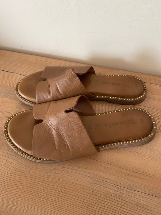 Tamari's чехли и Surface сандали