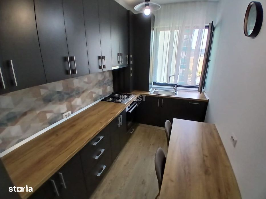 Apartament 2 camere, Grand Beetle, 500 euro