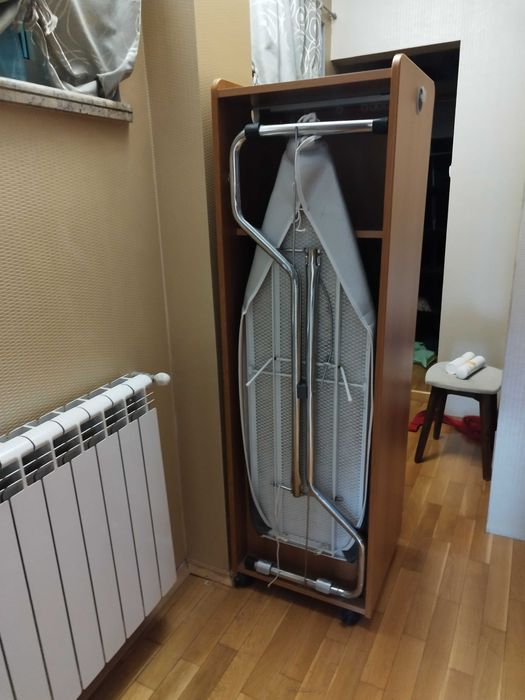 Гладачна станция