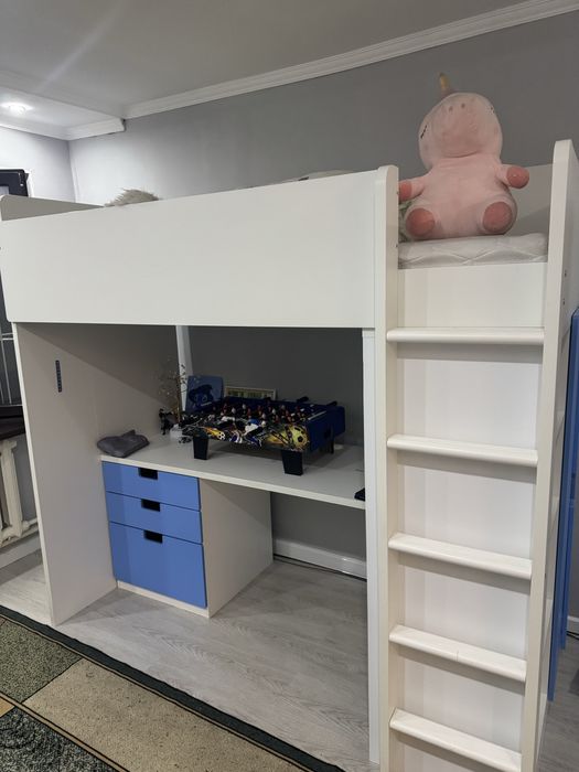 Продам детскую комнату