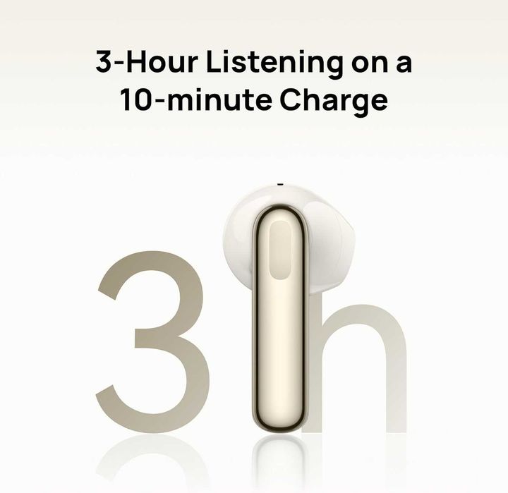 Слушалки HUAWEI FreeBuds