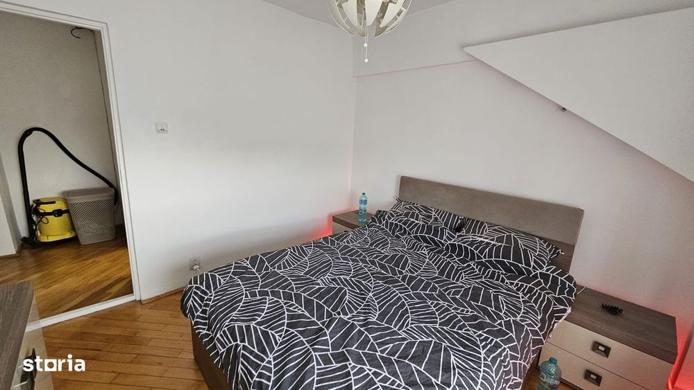 Apartament 2 camere CETATE