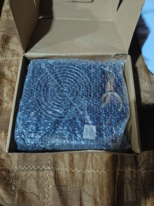 Блок питания 600вт