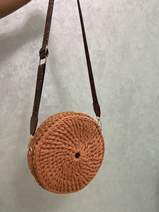 Сумка ручной работы