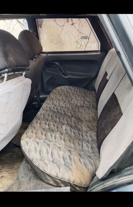 Ваз Лада 21099  срочна