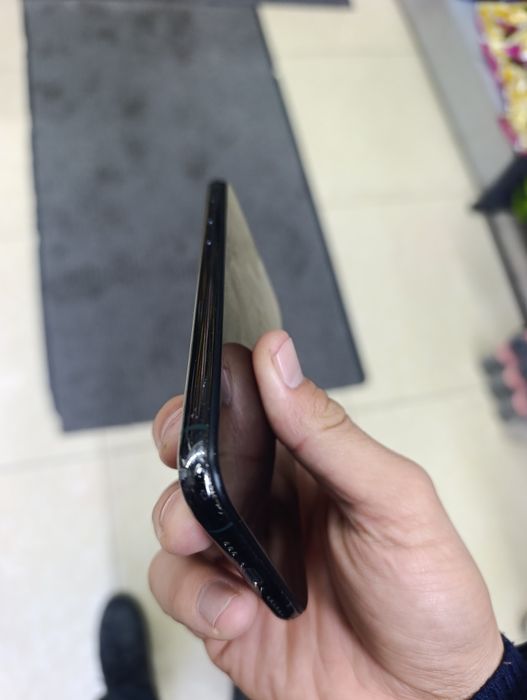 iPhone 11 pro 256 gb