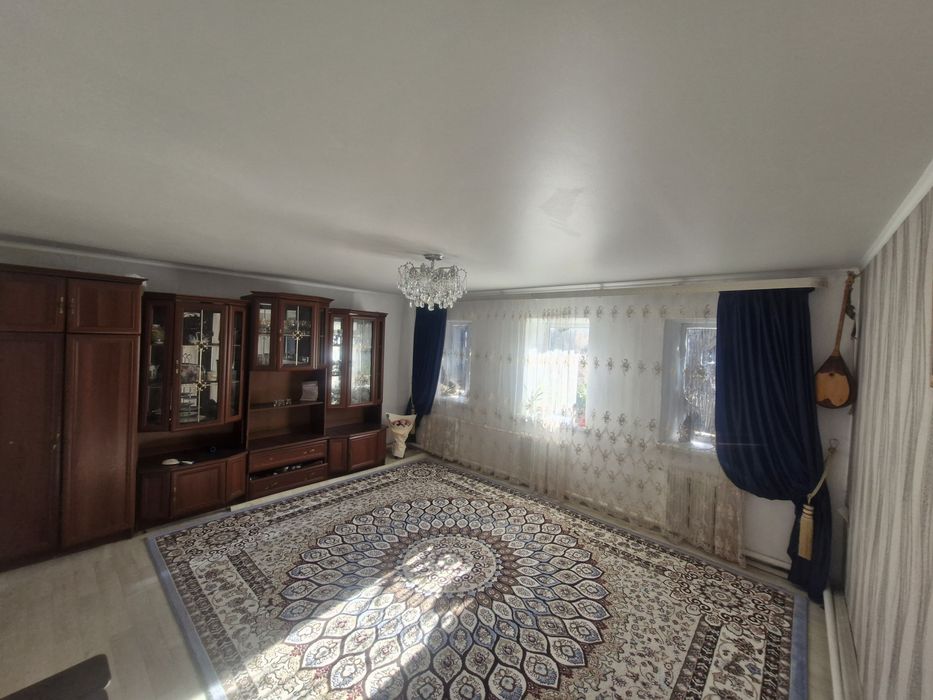 Продам дом в р-не Москва