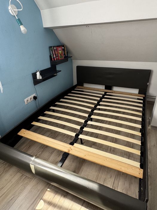 Pat dormitor 2 persoane