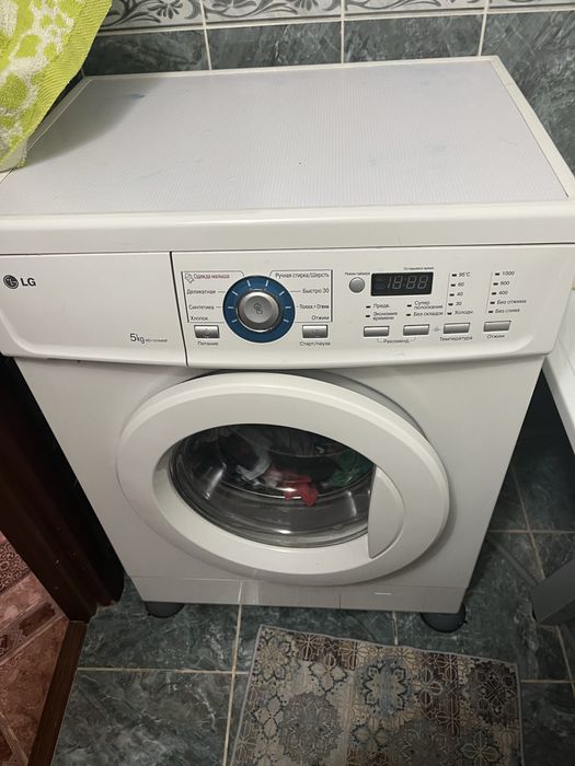 Продам холодильник и стиральную машину