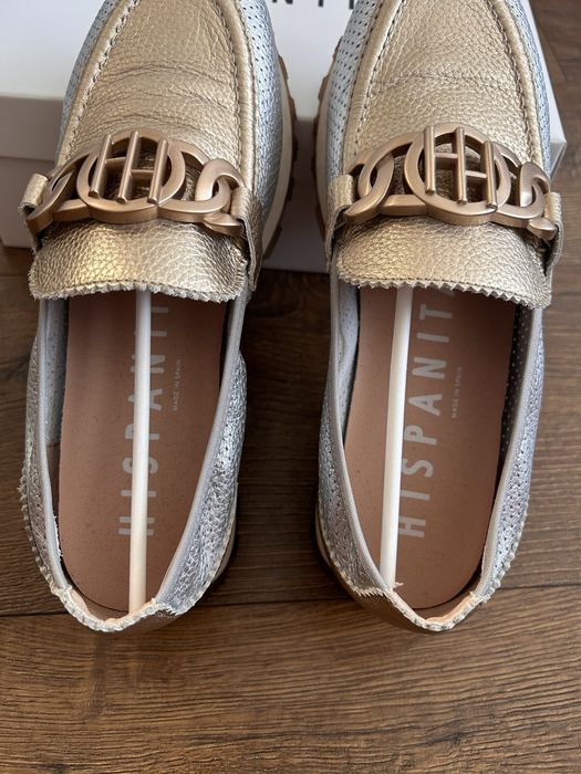 Мокасини Hispanitas