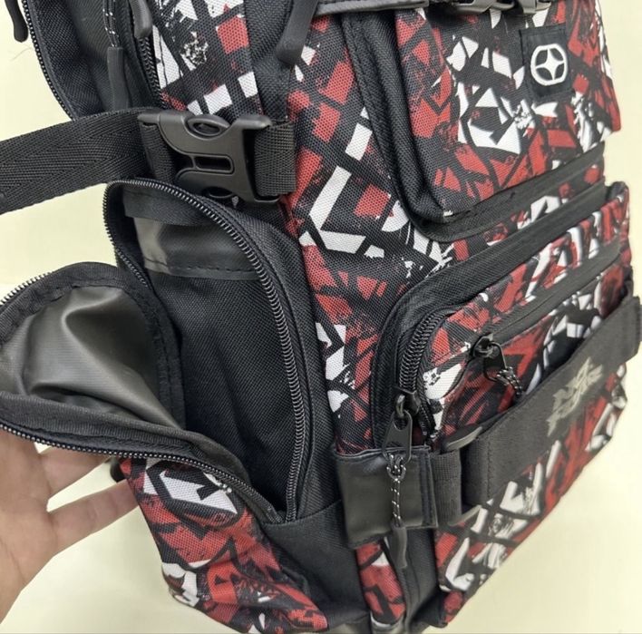 Раница No Fear backpack