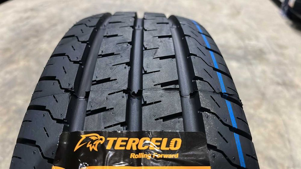 Летни гуми TERCELO WZT705 225/70 R15C 112/110S за бус! 225/70/15