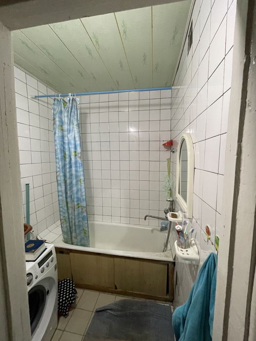 Prodam 3x komnatyayu kvartiru 2 etaj