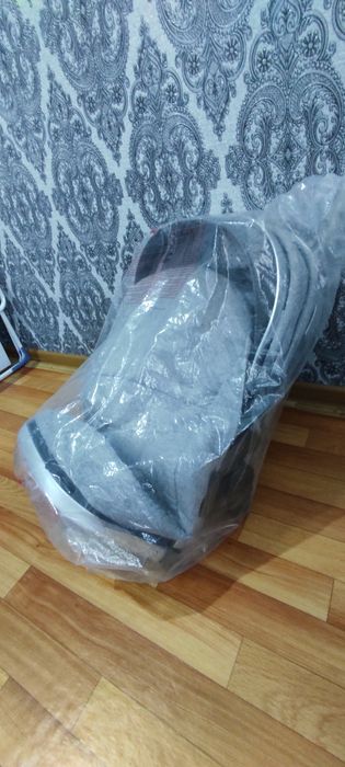 Коляска Kikka Boo