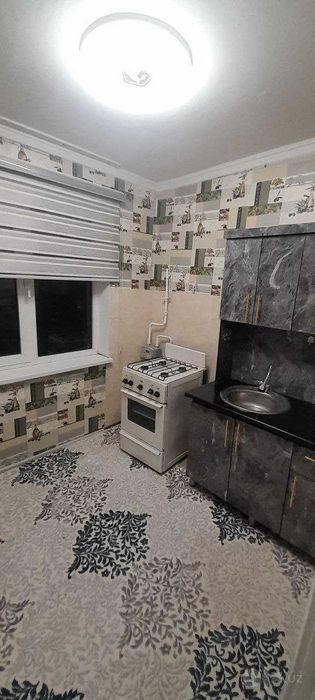 Горгаздан 1 хонали квартира сотилади