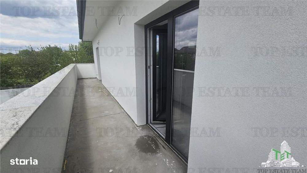 Vila regie proprie teren 525mp in Prel.Ghencea-Bragadiru