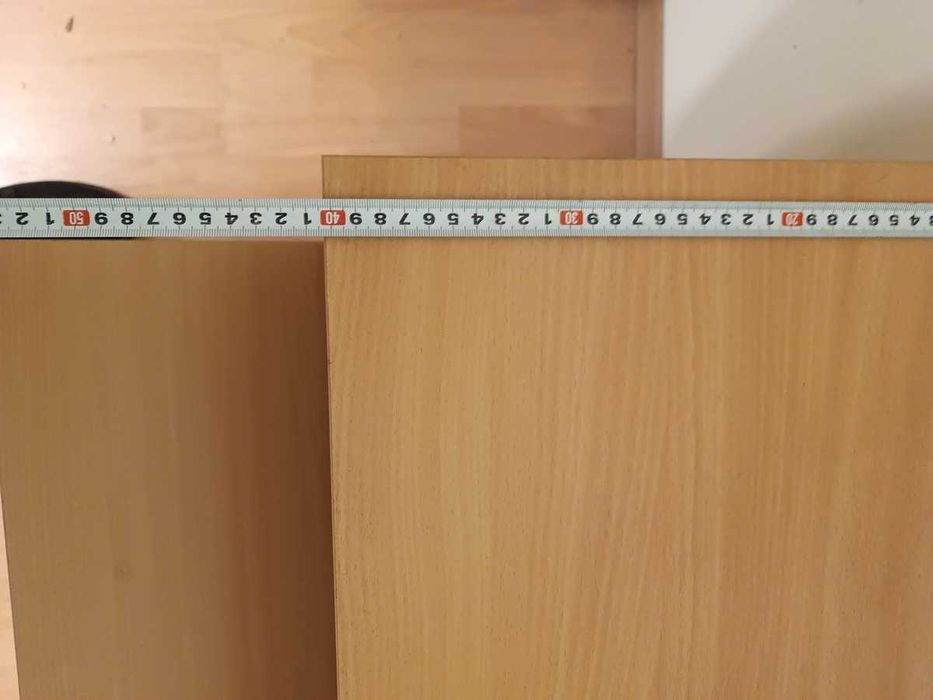 Ракла от комплект "Приста"