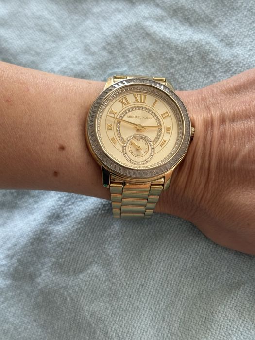 Дамски часовника на Michael kors