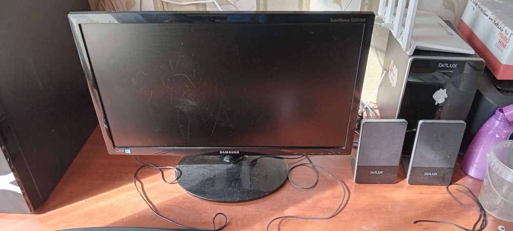 Компьютер для работы