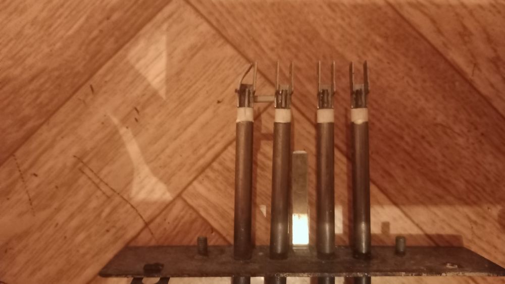 Продам Тэн на плитку