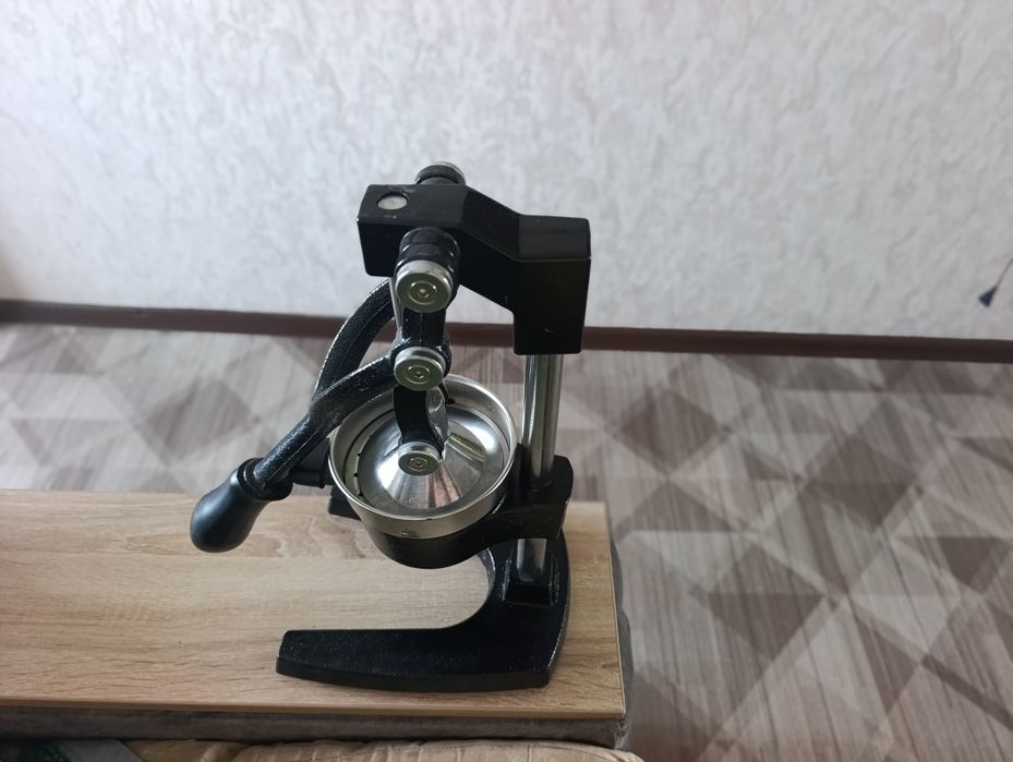 Ручная Механическая соковыжималка