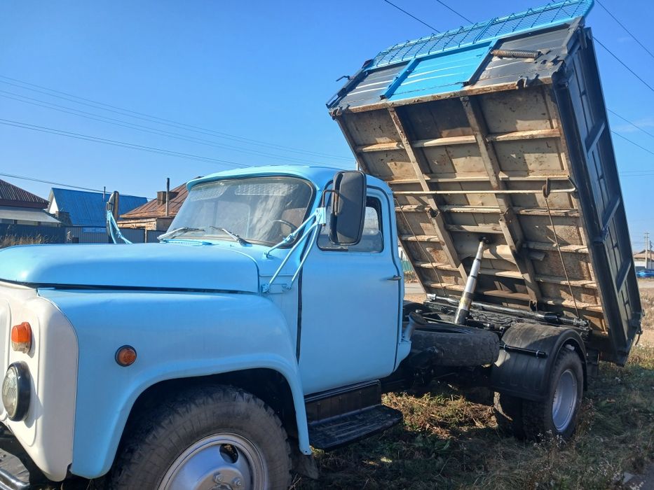Продам   газ   53