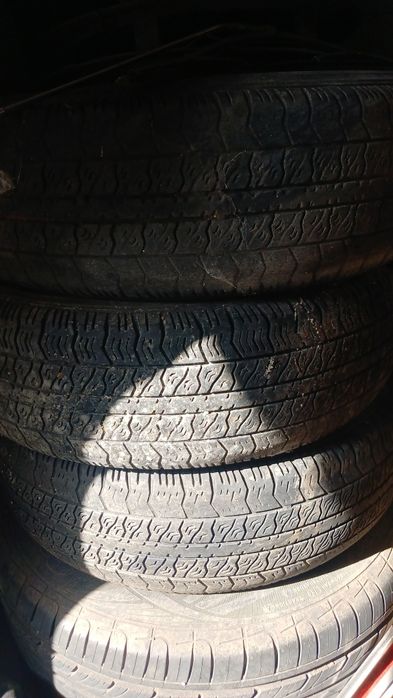 Комплект дисков штампы