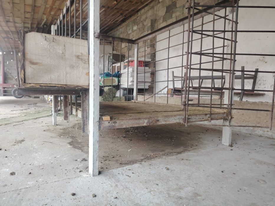 Тапчан қора сатылады