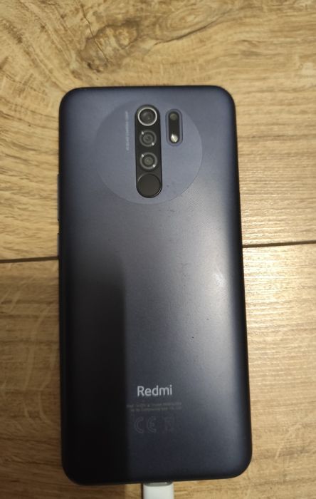Telefon redmi 9 de vânzare funcțional