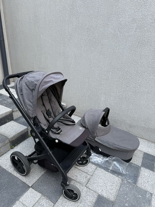 Коляска CYBEX BALIOS 2в1