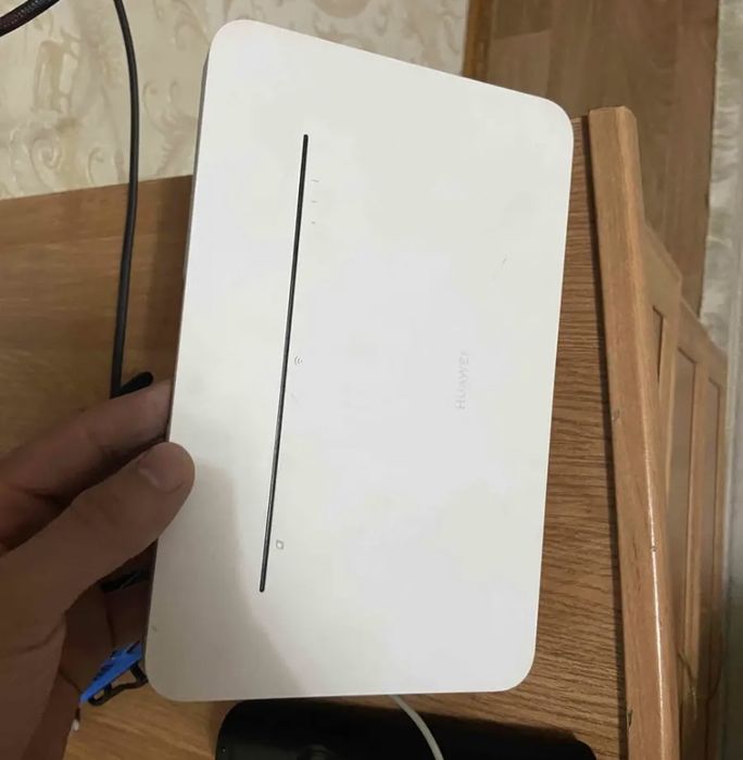 Huawei 535 роутер сим-карта