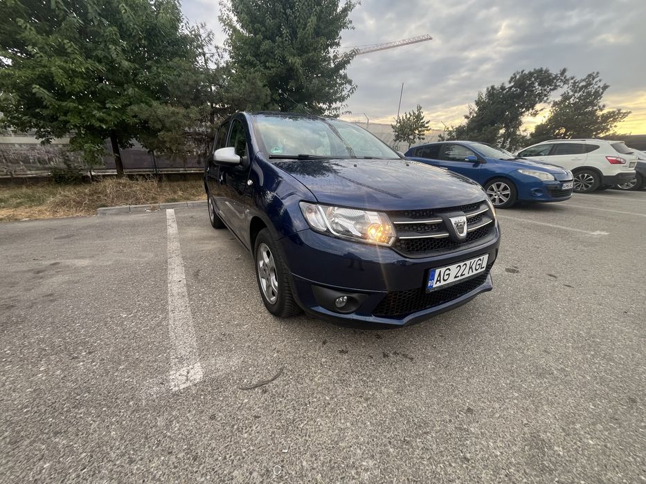 Dacia Sandero 0.9