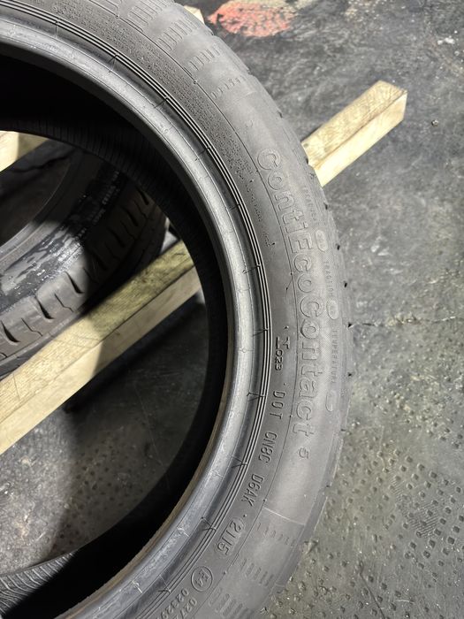 185/50R16 81H Continental 7mm