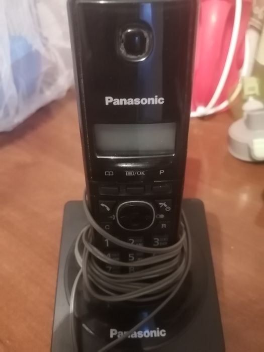 Продам телефонный  аппарат!!!