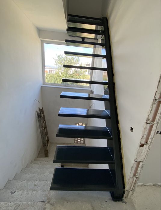 scarii interior exterior