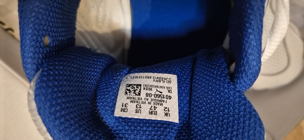 Маратонки   НОВИ!!-PUMA -47н.