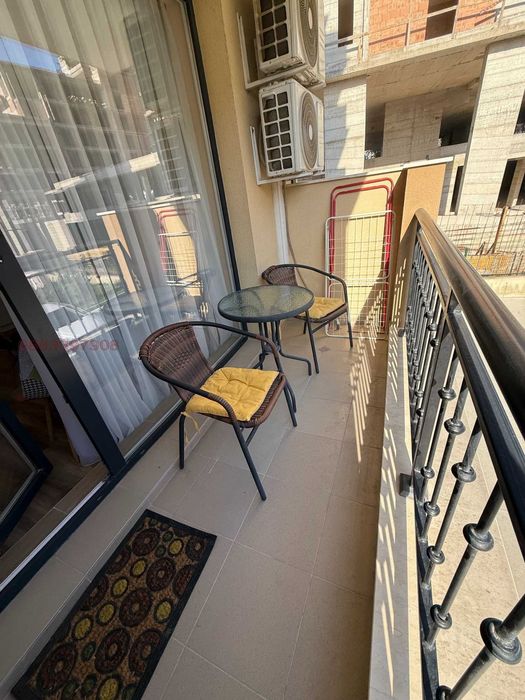 Дава се под наем Двустаен апартамент в Варна, Възраждане 3 - 61 кв.м за 500 € - Снимка #9