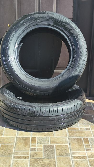 Anvelope vara Falken 205/65 R16  Dot 2025 Noi