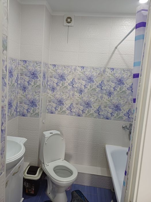 Сдам 1 ком кв район Батыс-2