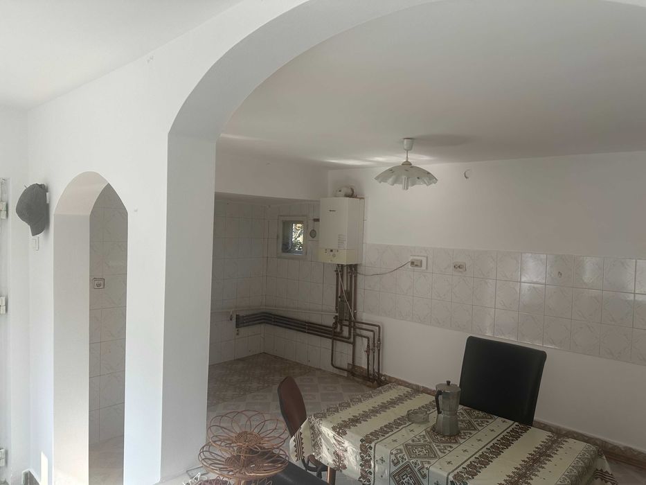 Casa de vanzare in Glodeni  judetu Mures