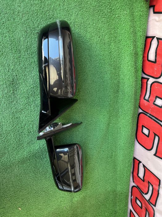 Bmw Seria 5 G30 G31 Set Oglinzi Oglinda Stanga-Dreapta 5 Pini